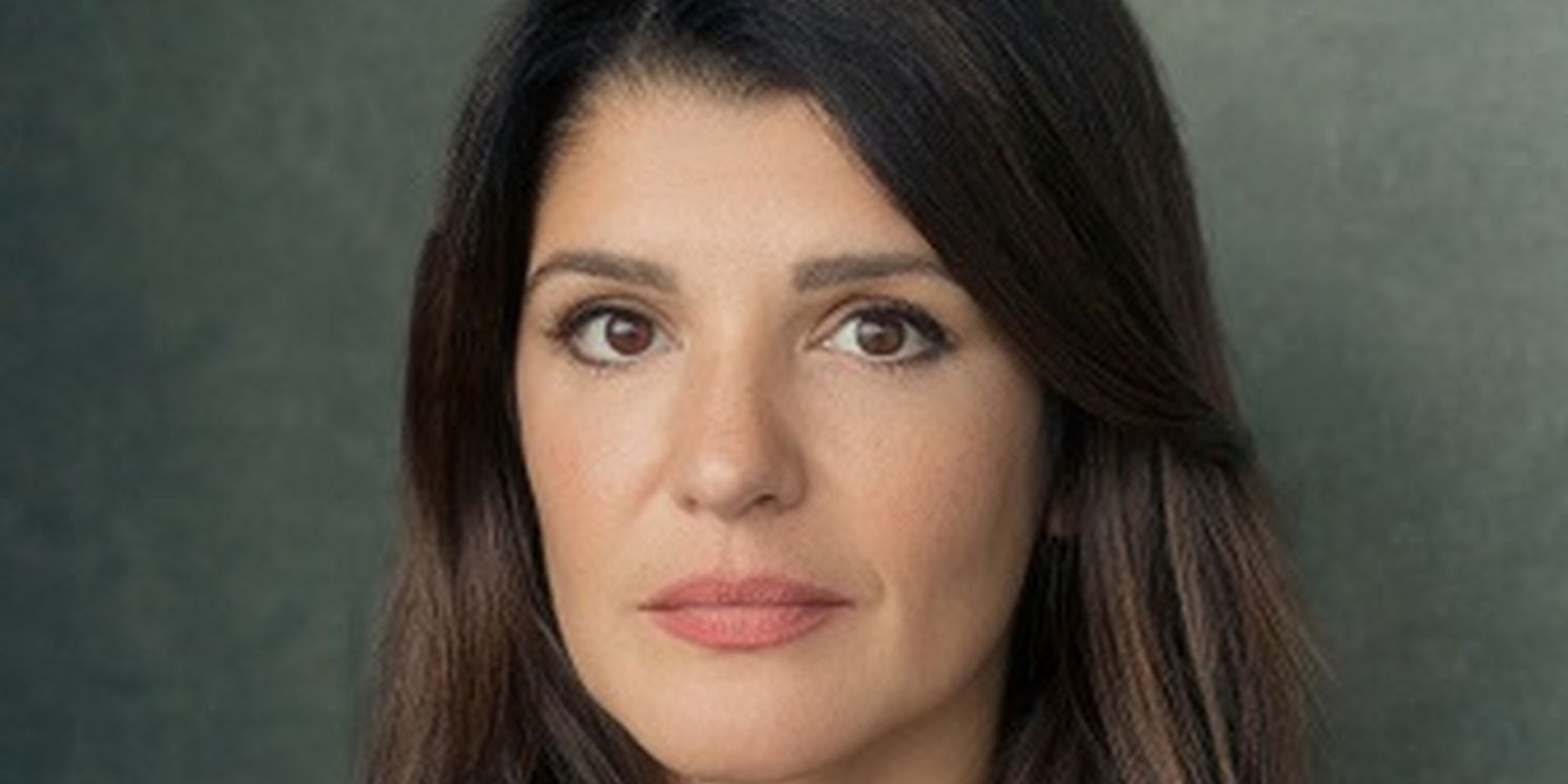 Natalie Anderson Joins the Cast of TWELFTH NIGHT at Stafford Gatehouse Theatre  Image