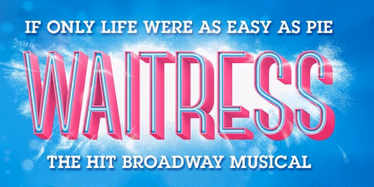 Natalie Bassingthwaighte, Rob Mills and More to Lead WAITRESS Australia Premiere