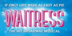 Natalie Bassingthwaighte, Rob Mills and More to Lead WAITRESS Australia Premiere