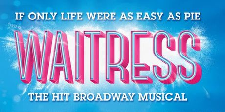 Natalie Bassingthwaighte, Rob Mills and More to Lead WAITRESS Australia Premiere Photo