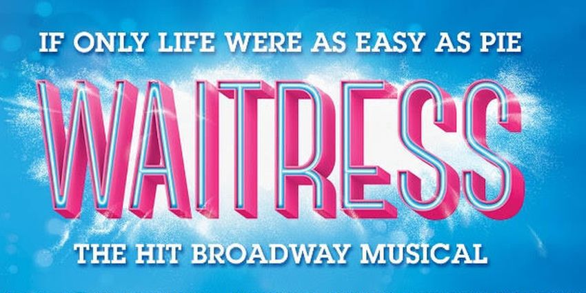 Natalie Bassingthwaighte, Rob Mills and More to Lead WAITRESS Australia Premiere Photo