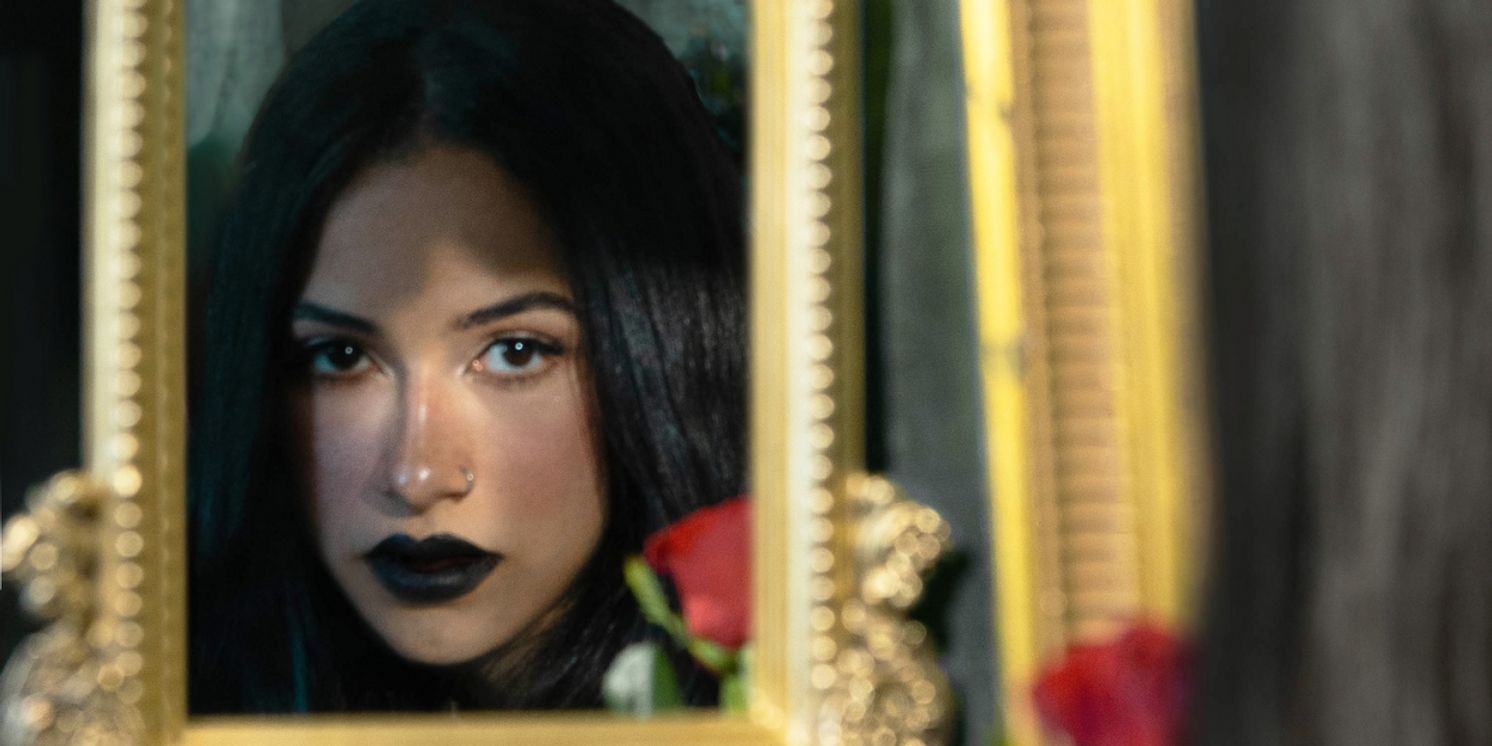 Natalie Claro Is Back With A Personal And Emotional Single 'What You Did To Me'  Image