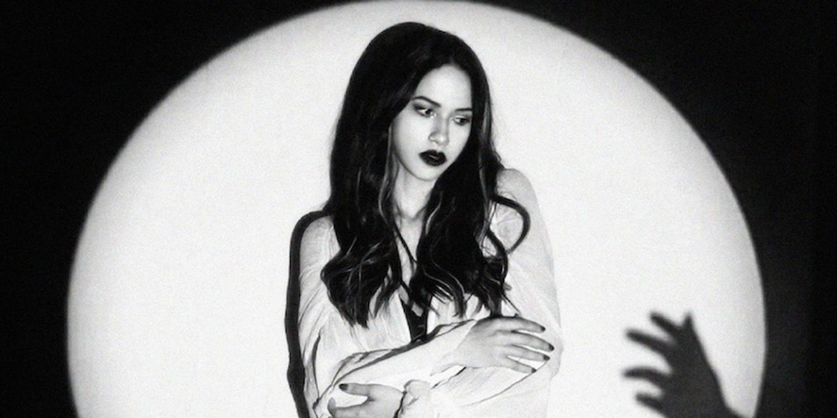 Natalie Claro Releases New Single 'Reasons I Can't Sleep'