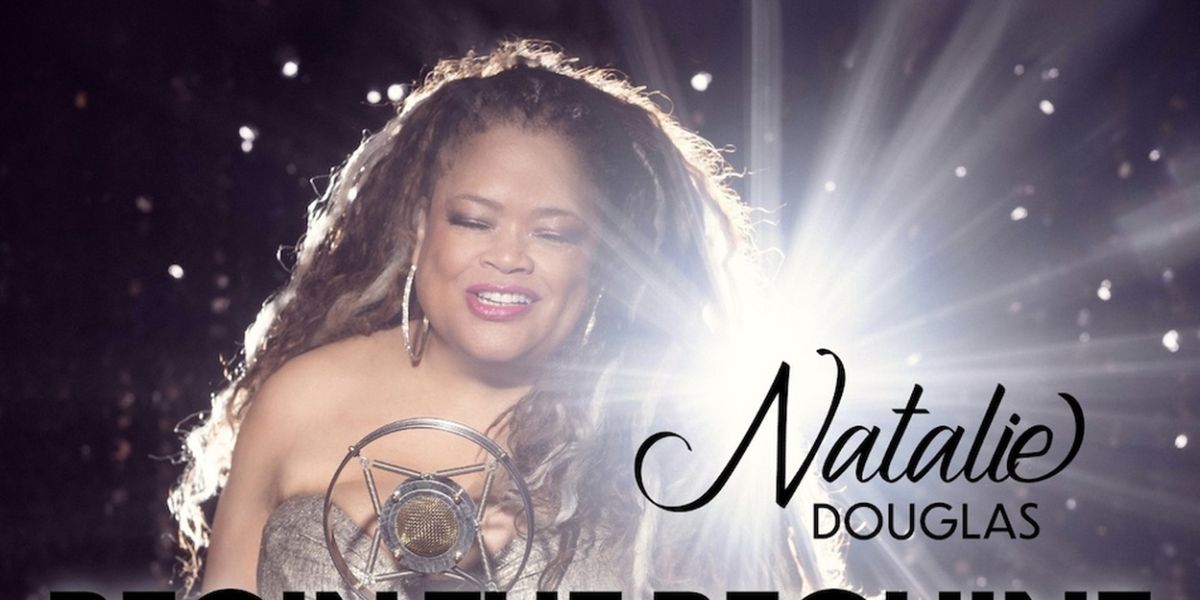 Natalie Douglas Releases New Single 'Begin the Beguine'
