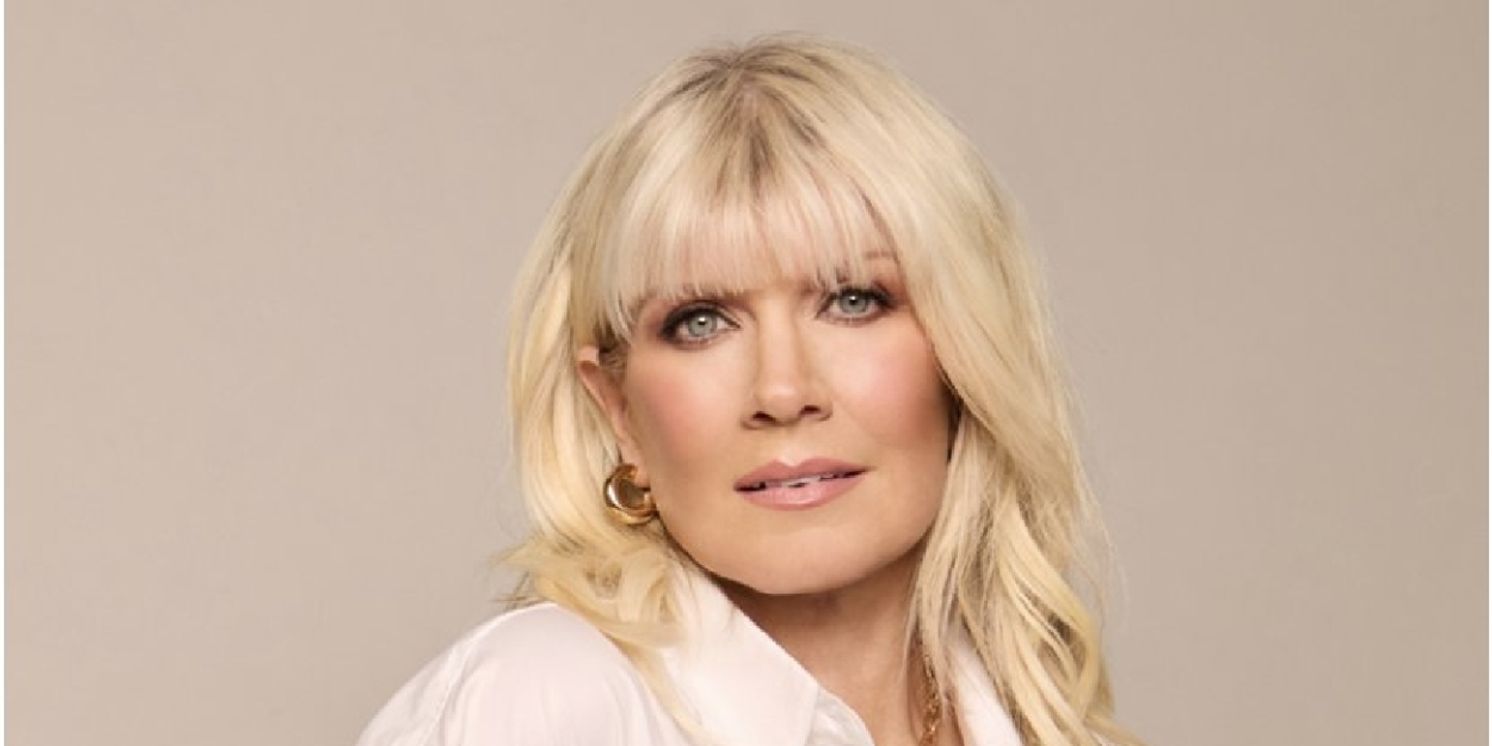 Natalie Grant to Perform National Anthem at Indy 500  Image