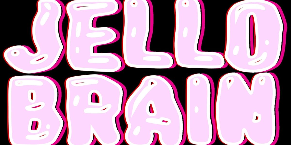 Natalie Grove’s JELLO BRAIN Adds New Early Showtime At Olive Studio, Greenside