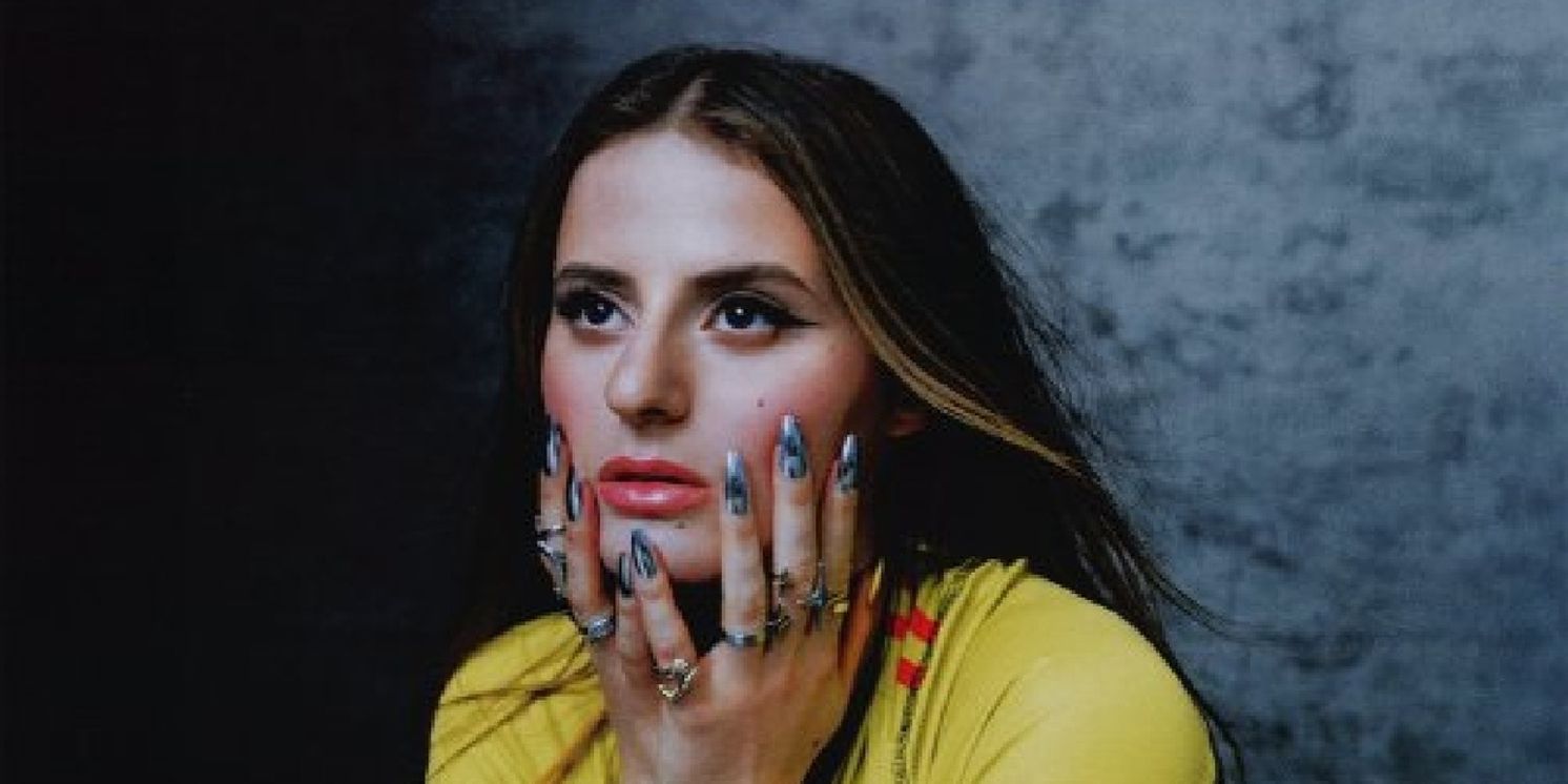 Natalie Jane Sets 2026 World Tour Following New Album Release  Image