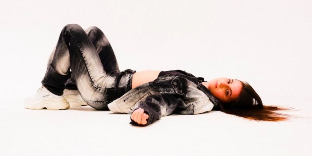 Natalie Jane Releases 'Intrusive Thoughts'