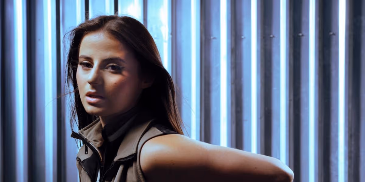 Natalie Jane Releases Title Track from Upcoming EP 'Sick to My Stomach'