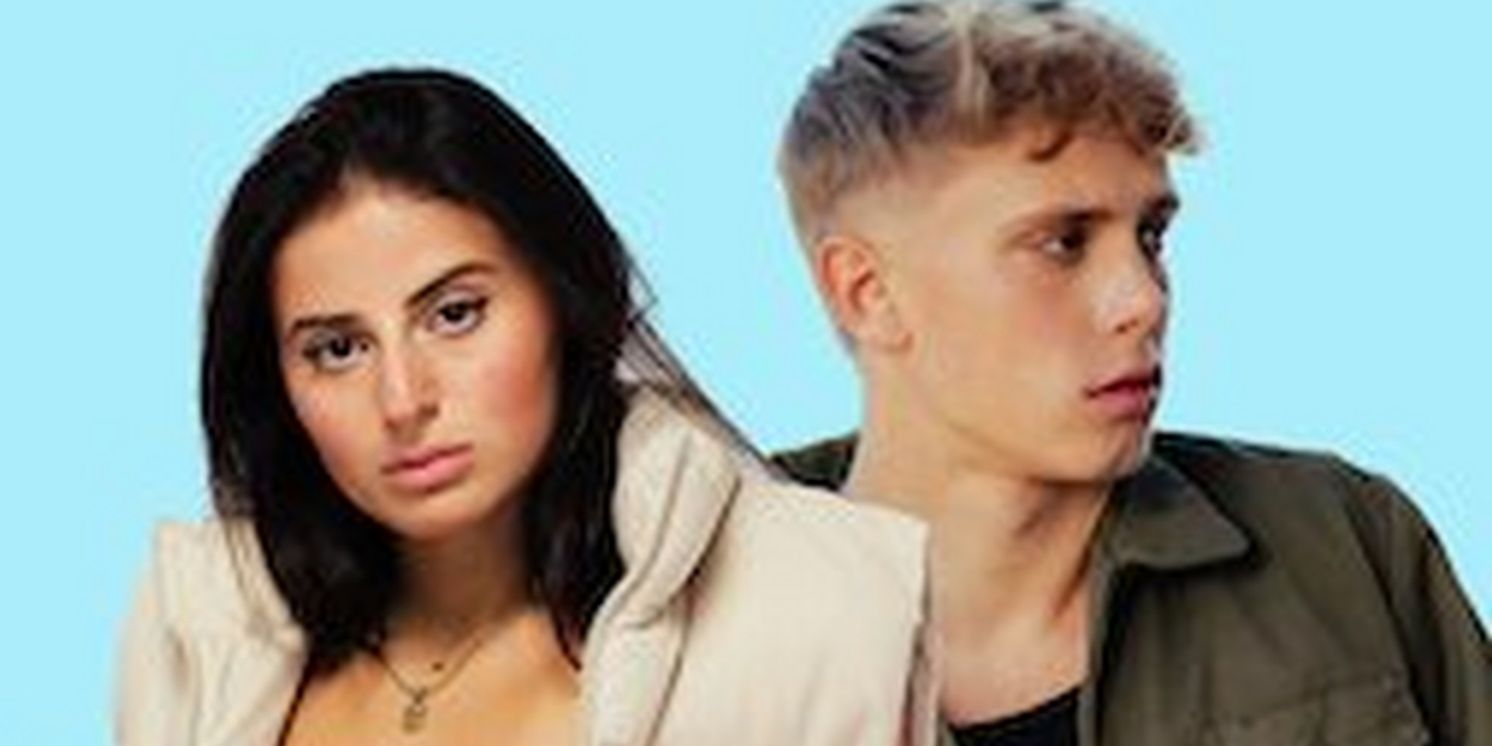 Natalie Jane Unveils Her First Collaboration 'I'm Good' (Feat. charlieonnafriday)  Image