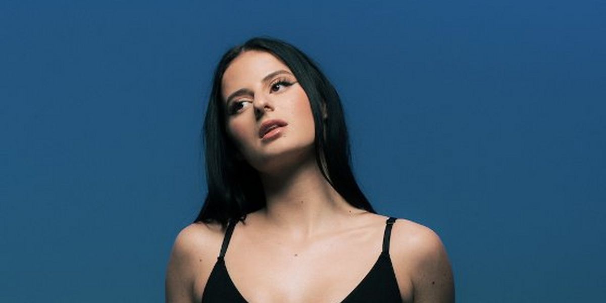 Natalie Jane Unveils 'Sick To My Stomach' Tour