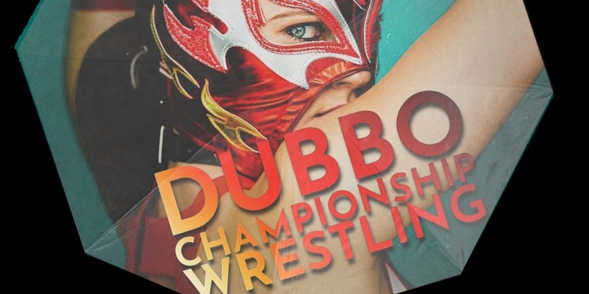 Natalie Joy Johnson, Justin Sargant and More to Star in DUBBO CHAMPIONSHIP WRESTLING