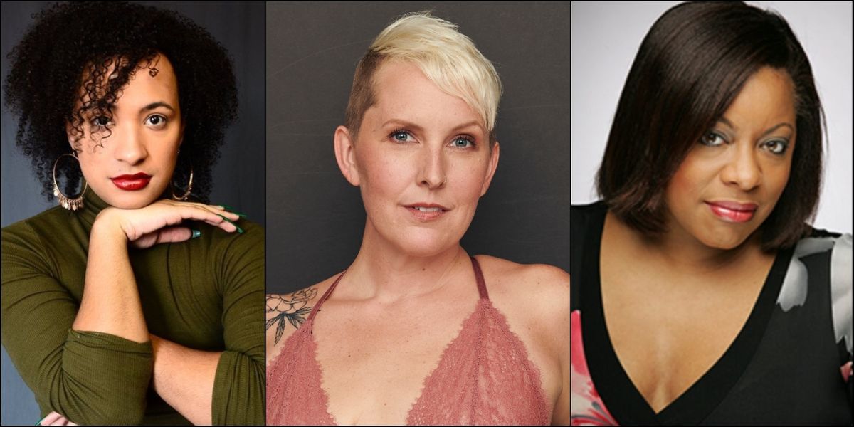 Natalie Joy Johnson and More to Star in New Mae West Musical Industry Presentation
