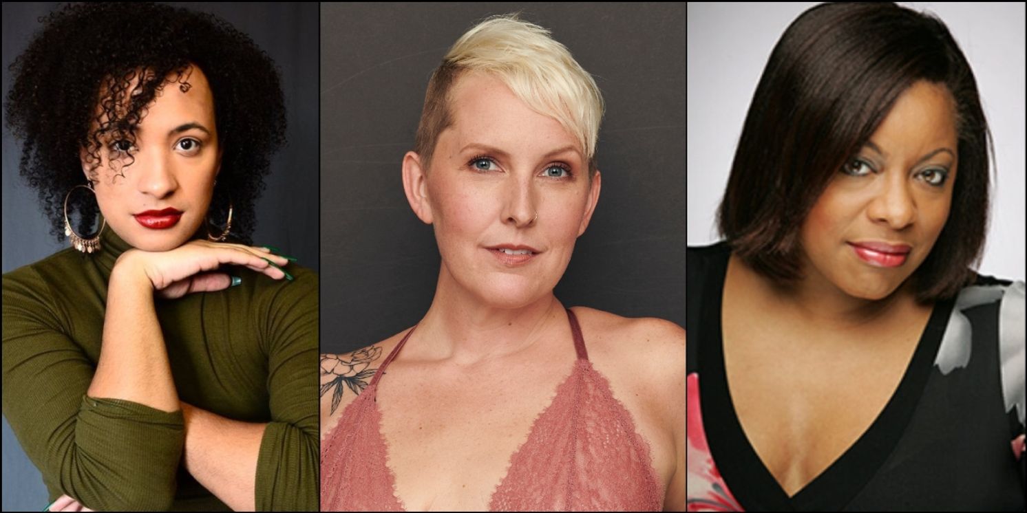 Natalie Joy Johnson and More to Star in New Mae West Musical Industry Presentation  Image