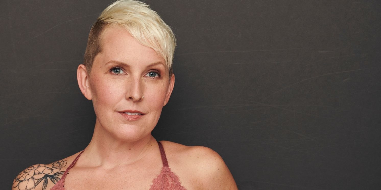 Natalie Joy Johnson and More to be Featured in NYTB's New Works Series 18th Season  Image