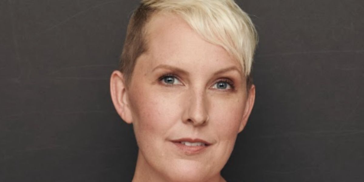 Natalie Joy Johnson to Return to The Green Room 42 in October