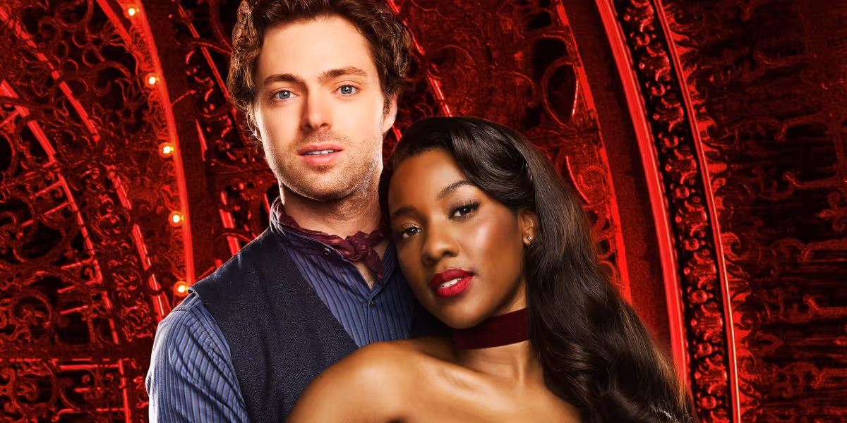 Natalie Kassanga and More Join MOULIN ROUGE! THE MUSICAL in London