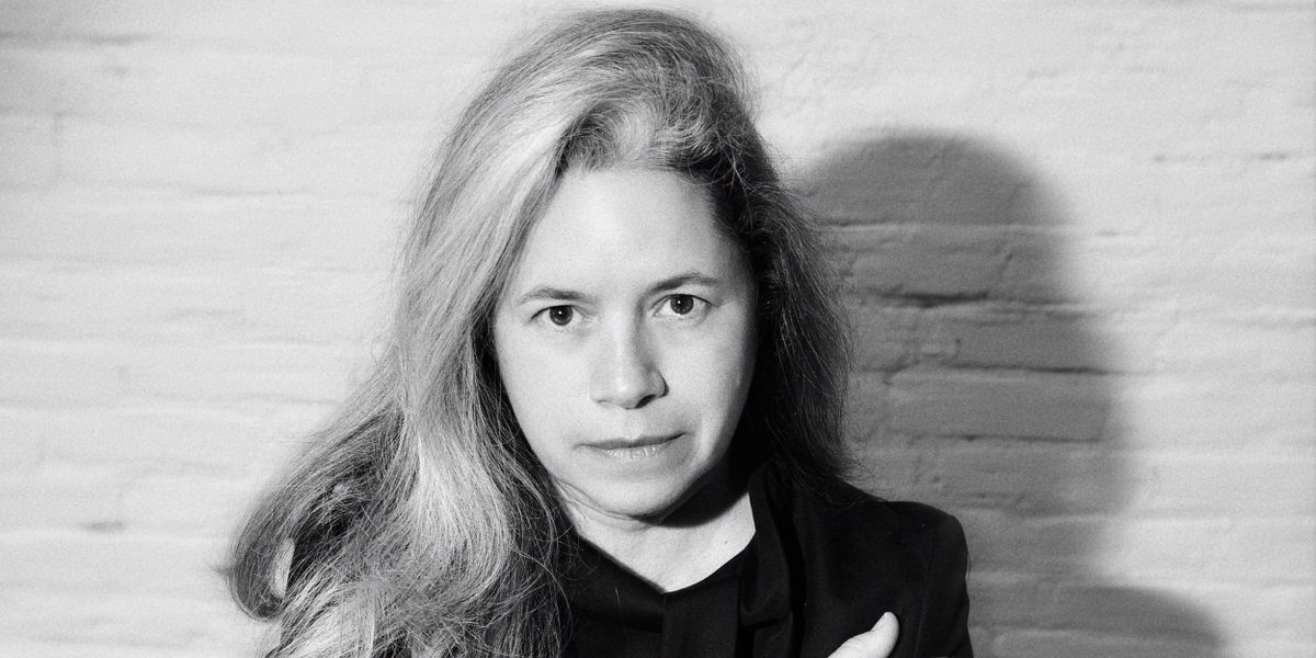 Natalie Merchant Coming To Adler Hall At New York Society For Ethical Culture