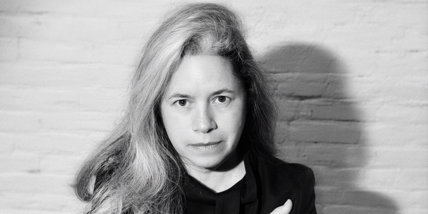 Natalie Merchant Coming To Adler Hall At New York Society For Ethical Culture  Image