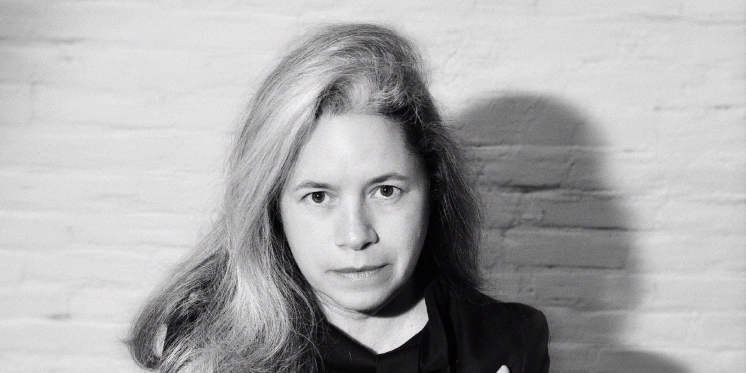 Natalie Merchant Coming to Adler Hall at New York Society for Ethical Culture in November  Image