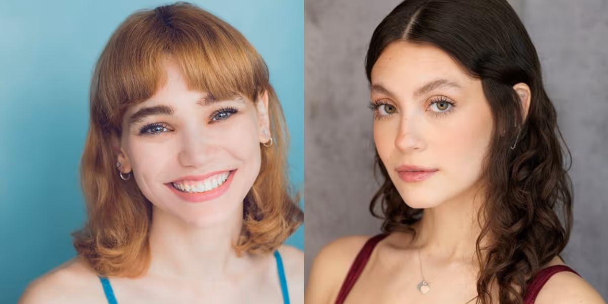 Natalie Shaw, Maya Petropoulos, and More to Star in MEAN GIRLS North American Tour - Full Cast Announced!