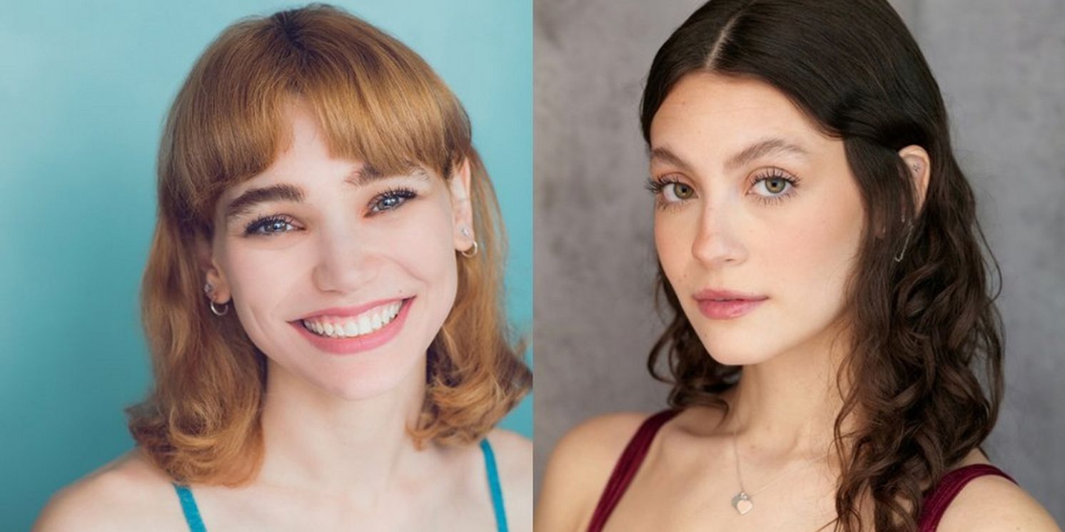 Natalie Shaw, Maya Petropoulos, and More to Star in MEAN GIRLS North American Tour - Full Cast Announced!  Image
