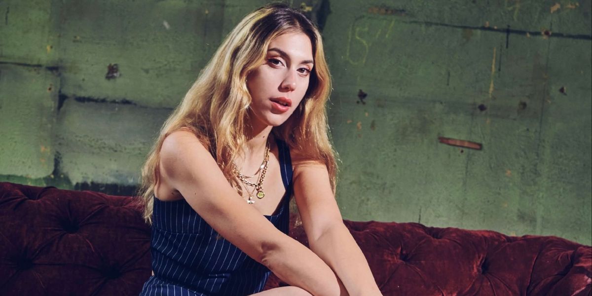 Natalie Shay Releases New Single 'Like You Boy'