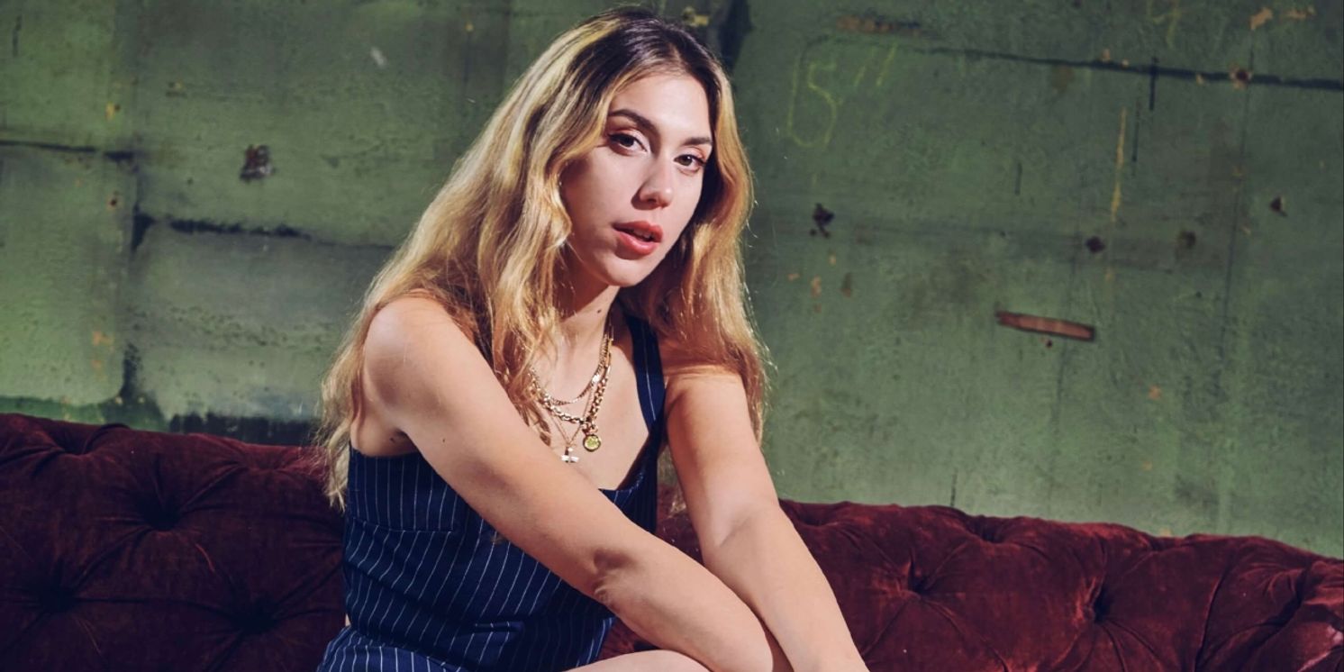 Natalie Shay Releases New Single 'Like You Boy'  Image