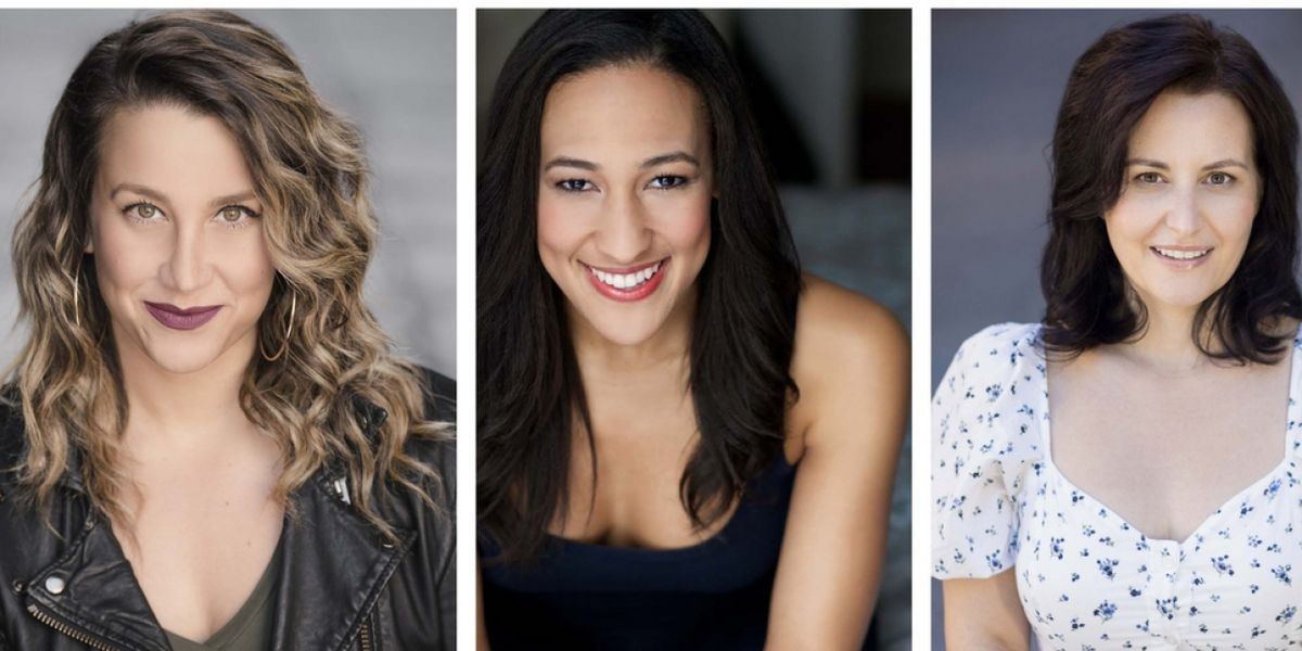 Natalie Weiss to Join THE RANDY ANDYS HOLIDAY SPECTACULAR! at The Green Room 42