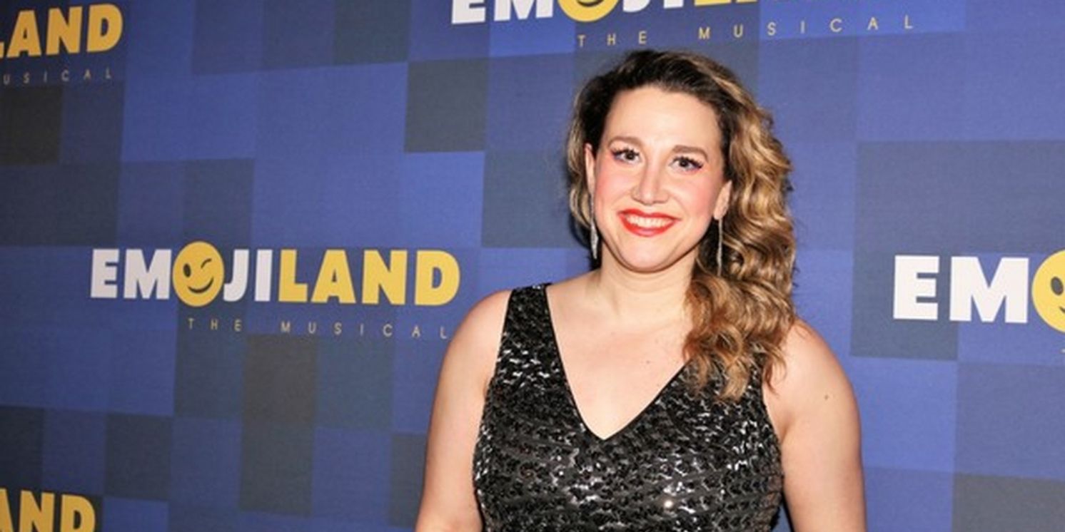 Natalie Weiss Will Play Carole King in BEAUTIFUL at Olney Theatre Center  Image