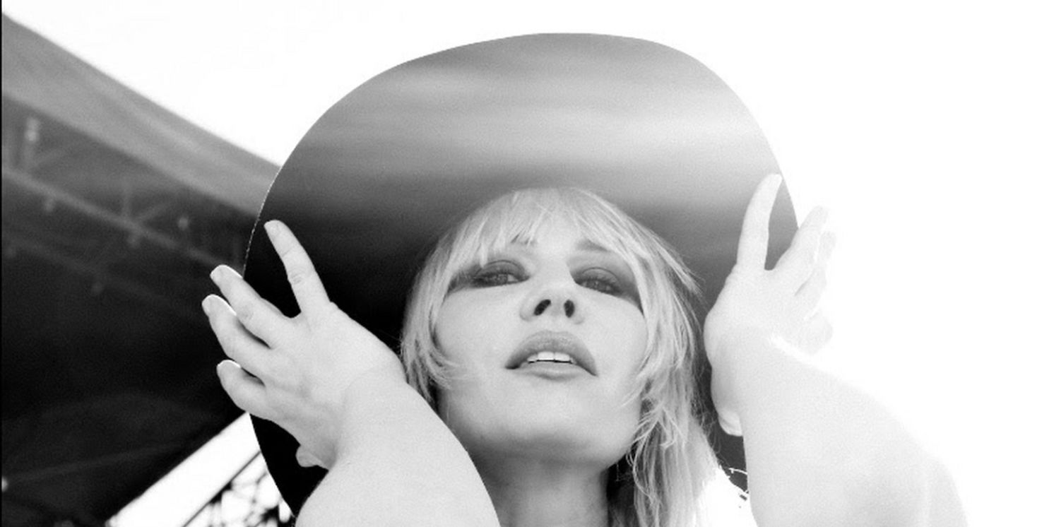 Natasha Bedingfield Sets North American Tour This Fall  Image