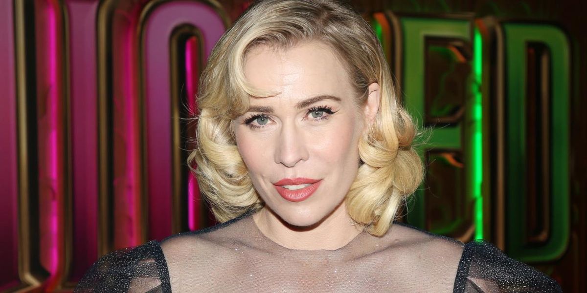 Natasha Bedingfield Returns With New Single DOT DOT DOT