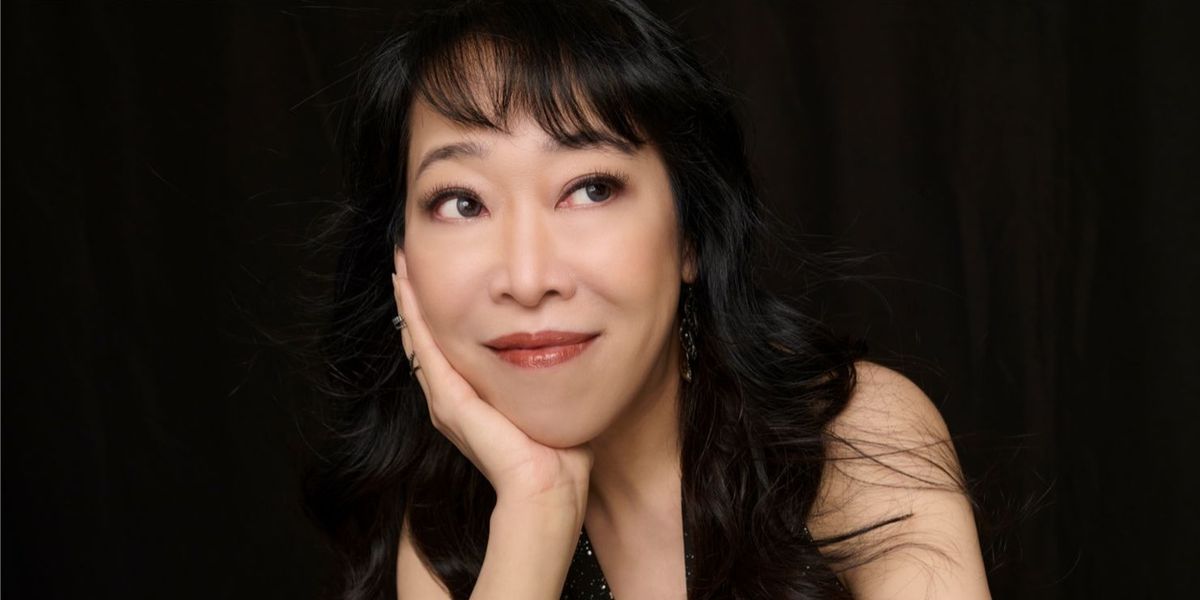 Natasha Castillo to Bring DARIN TO BE DIFFERENT to Don't Tell Mama