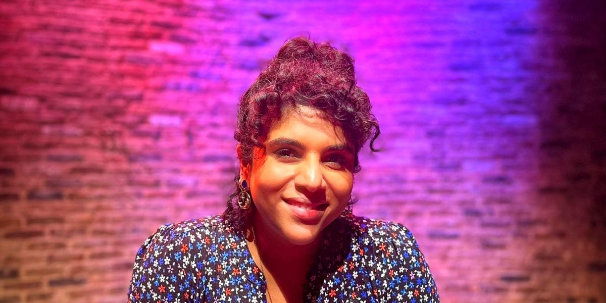 Natasha Kathi-Chandra Will Serve as New Artistic Director Of Tara Theatre
