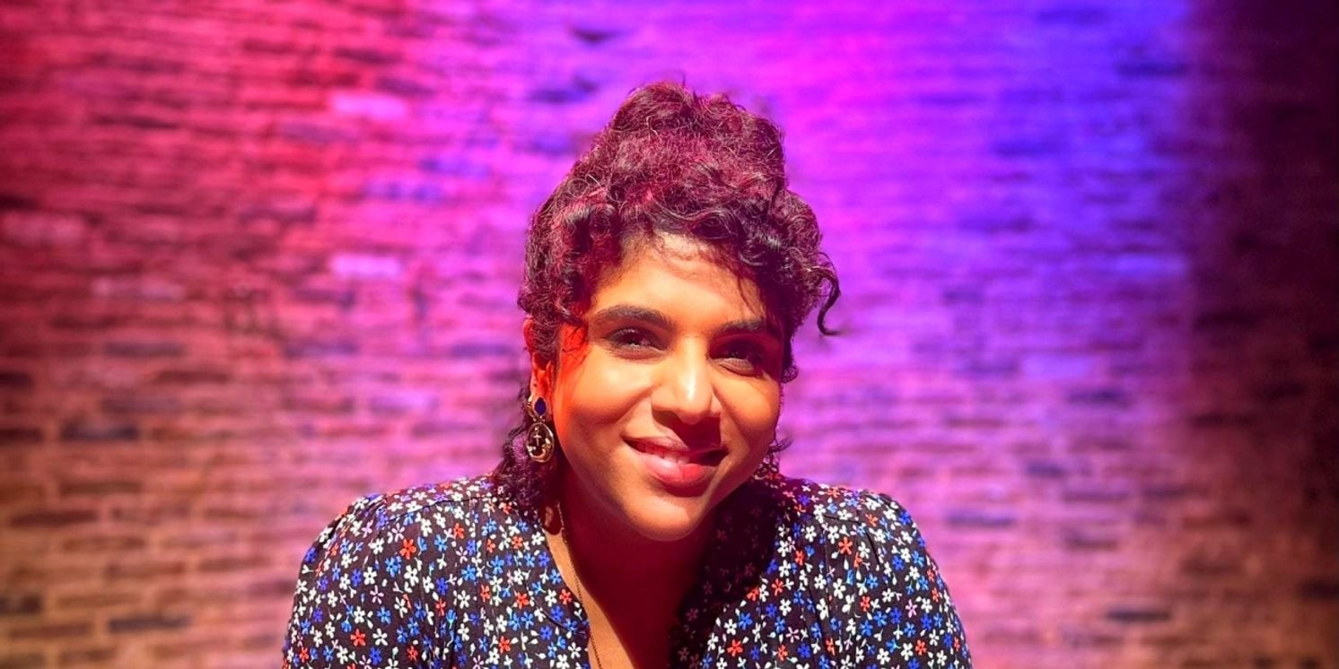 Natasha Kathi-Chandra Will Serve as New Artistic Director Of Tara Theatre  Image