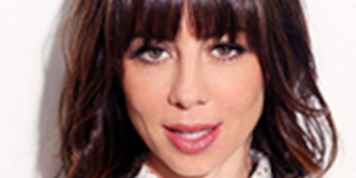 Natasha Leggero Comes To Comedy Works Larimer Square, November 16 - 18