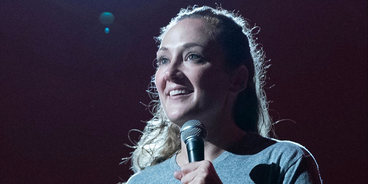 Natasha Lyonne-Directed Jacqueline Novak Comedy Special Coming to Netflix