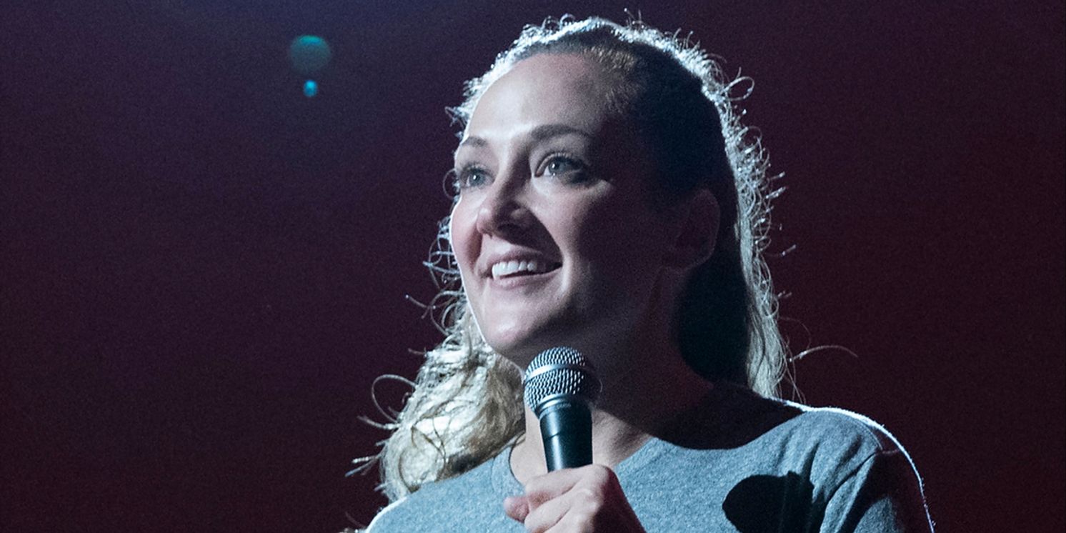 Natasha Lyonne-Directed Jacqueline Novak Comedy Special Coming to Netflix  Image