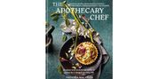 Natasha MacAller, Wife of Michael Crawford, Releases New Book 'The Apothecary Chef' Photo