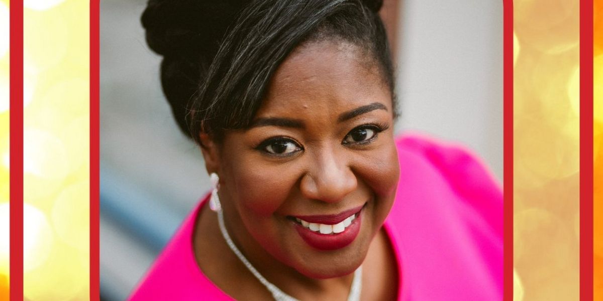 Natasha Yvette Williams Comes to Music Theatre of Connecticut This Month