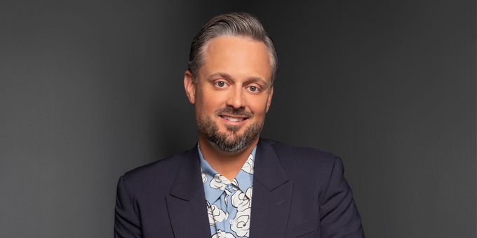 Nate Bargatze Adds Three March 2026 Shows At Encore Theater At Wynn Las Vegas Photos