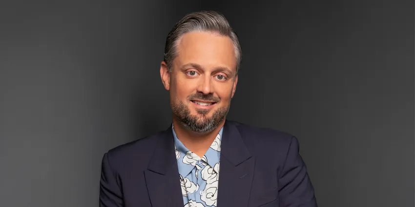 Nate Bargatze Adds Three March 2026 Shows At Encore Theater At Wynn Las Vegas Photo
