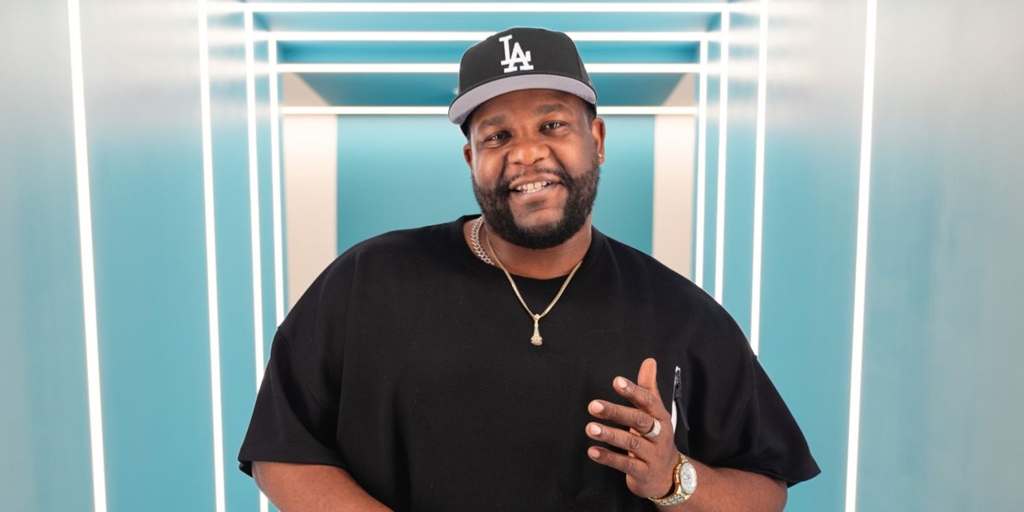 Nate Jackson Brings THE SUPER FUNNY WORLD TOUR to Raleigh  Image