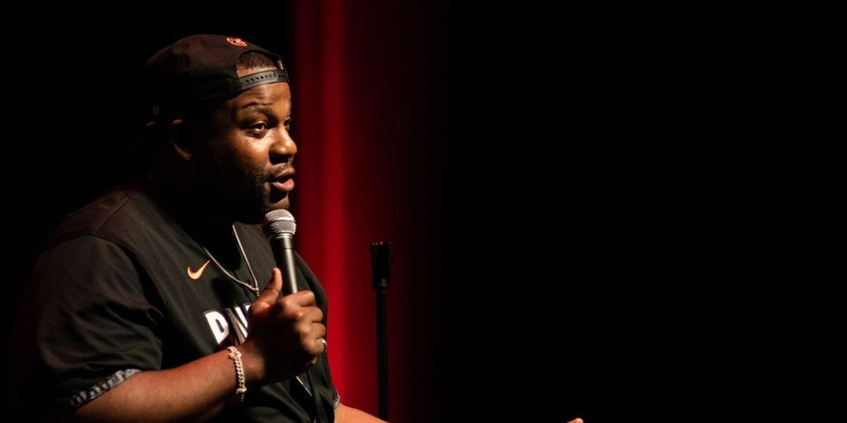 Nate Jackson Will Return to The Theater at Virgin Hotels Las Vegas