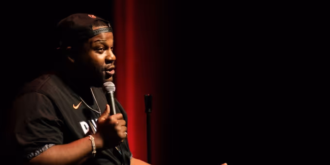 Nate Jackson Will Return to The Theater at Virgin Hotels Las Vegas Photos