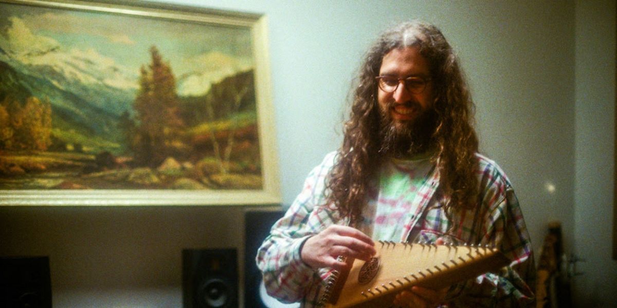 Nate Mercereau Releases Single Featuring André 3000 Ahead of New Album