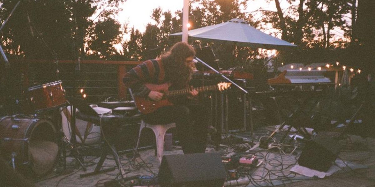Nate Mercereau Shares New Track With Idris Ackamoor And Carlos Niño