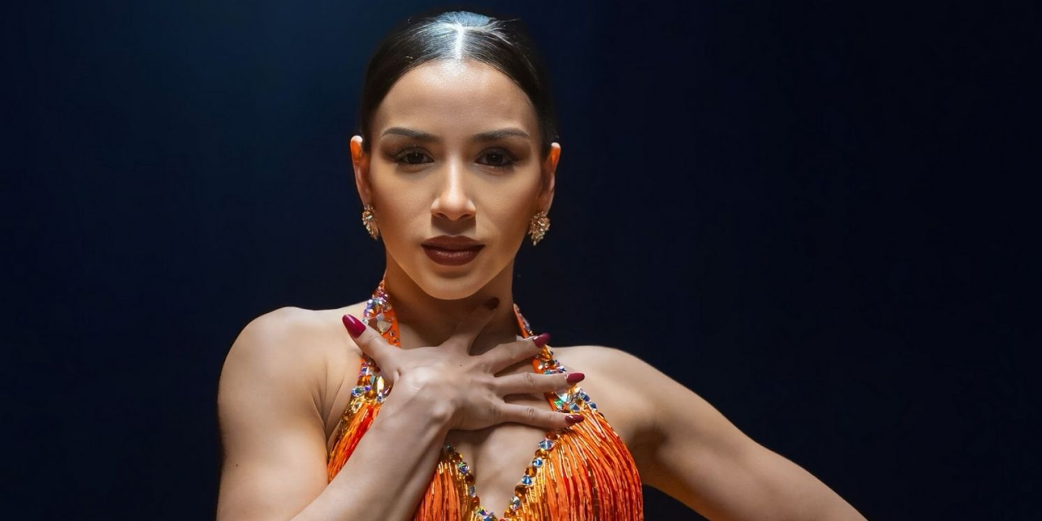 Nathalia Raigosa to Join Kevin Davis And The Jazz Catz at El Barrio's Artspace  Image