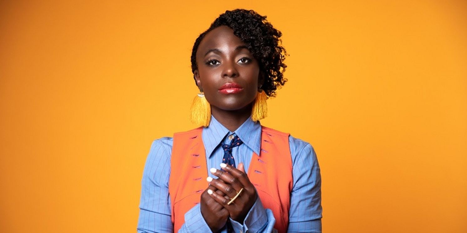 Nathalie Joachim Named Composer in Residence For Opera Philadelphia's 2025-2026 Season  Image