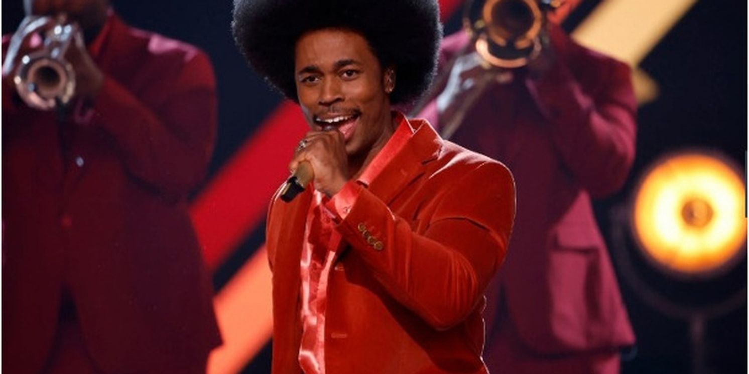 Nathan Chester and The Old Souls Motown Revival Come to Feinstein's  Image